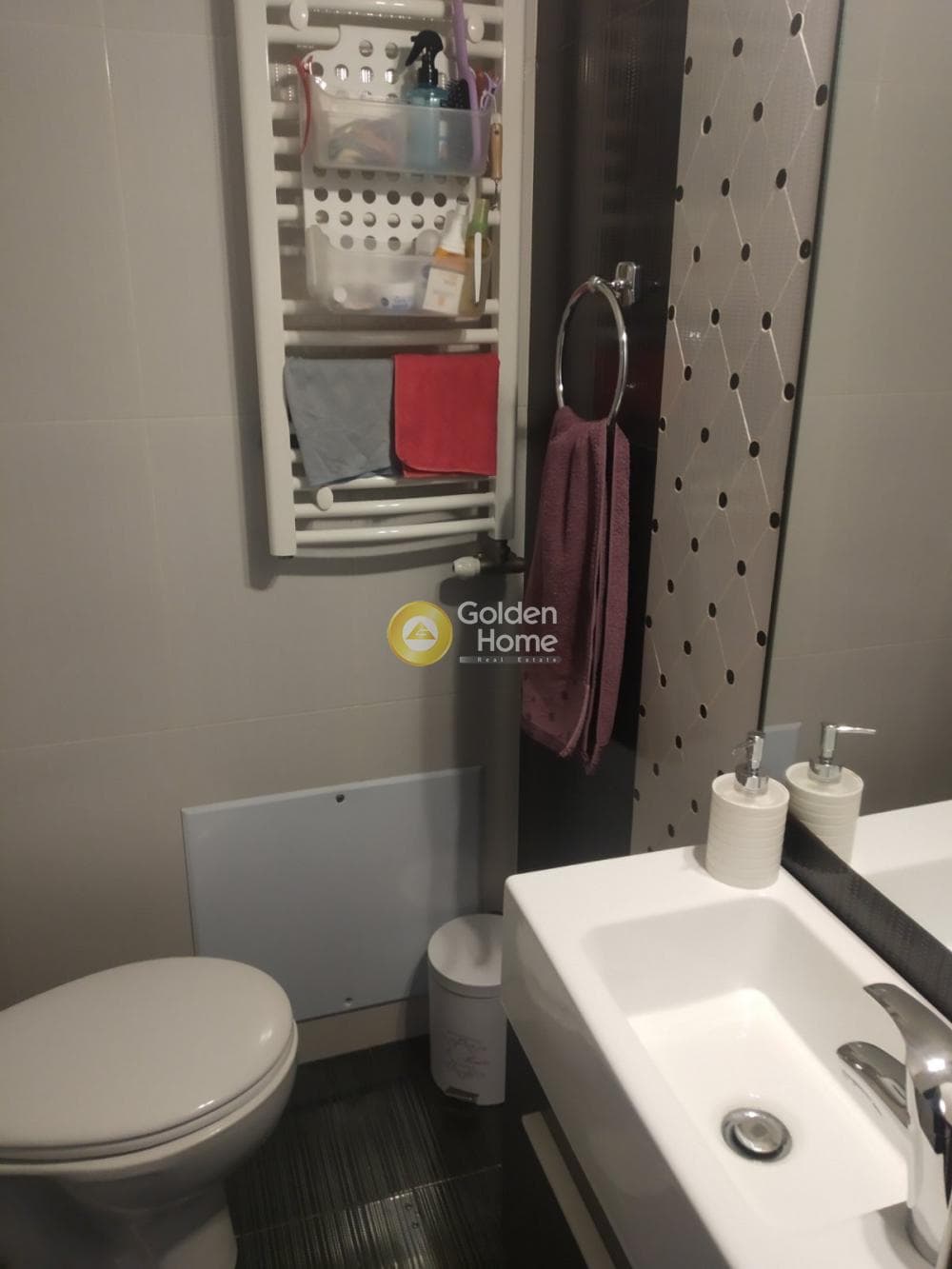 Apartment in Kaminia, Piraeus — Photo 13 of 16