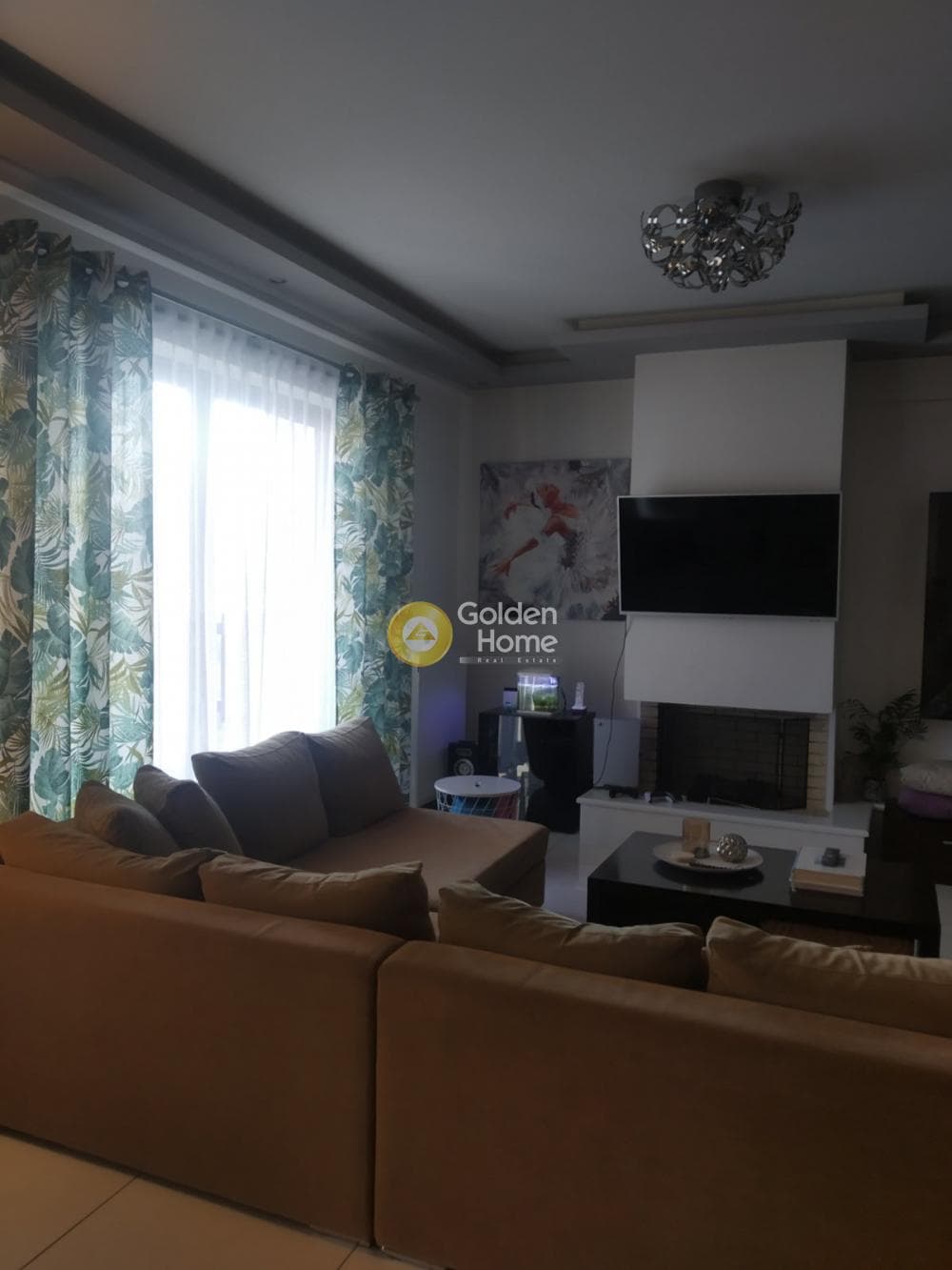 Apartment in Kaminia, Piraeus — Photo 5 of 16
