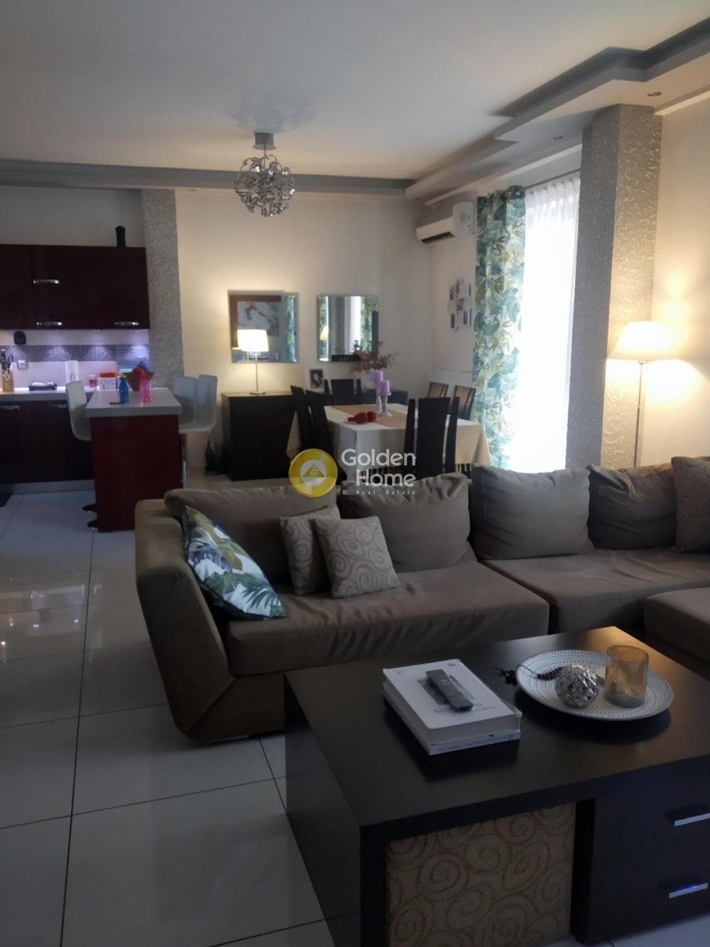 Apartment in Kaminia, Piraeus — Photo 4 of 16