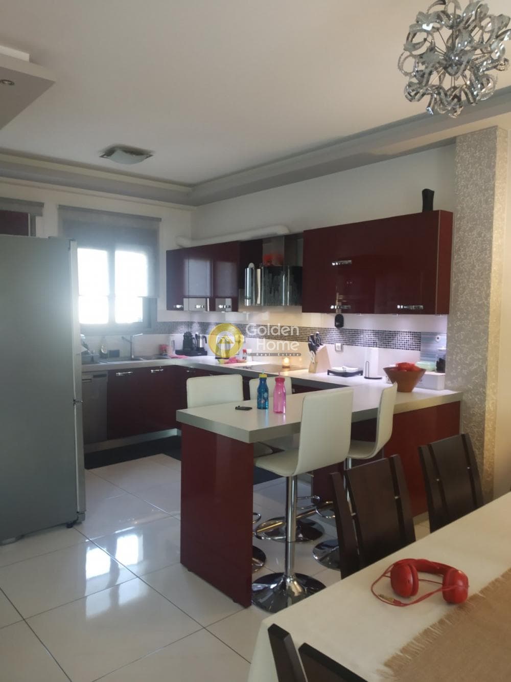 Apartment in Kaminia, Piraeus — Photo 7 of 16