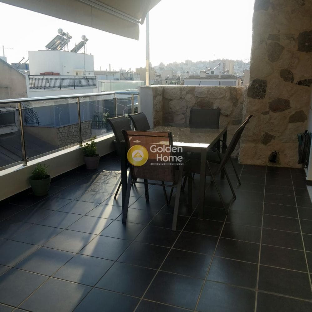 Apartment in Kaminia, Piraeus — Photo 16 of 16