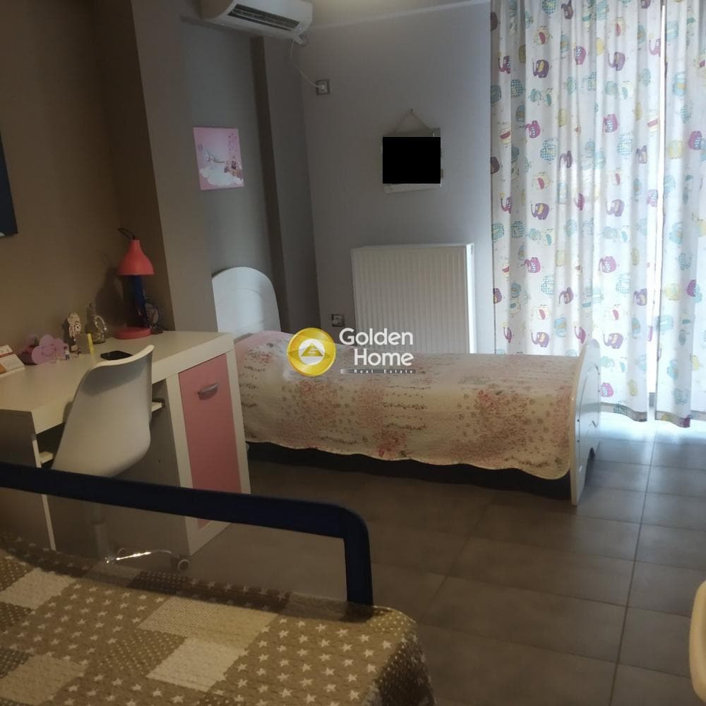 Apartment in Kaminia, Piraeus — Photo 10 of 16