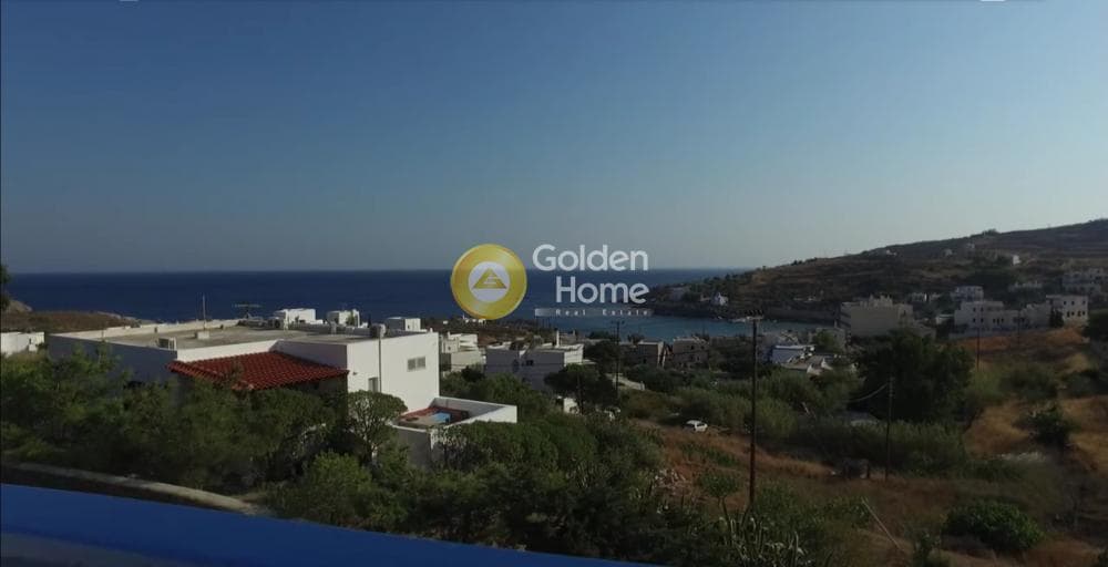 Μονοκατοικία στην Ποσειδωνία, Σύρος — Φωτογραφία 18 από 37
