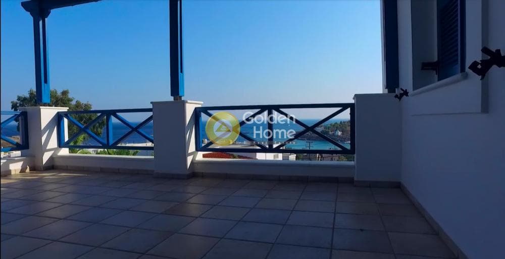 Μονοκατοικία στην Ποσειδωνία, Σύρος — Φωτογραφία 26 από 37