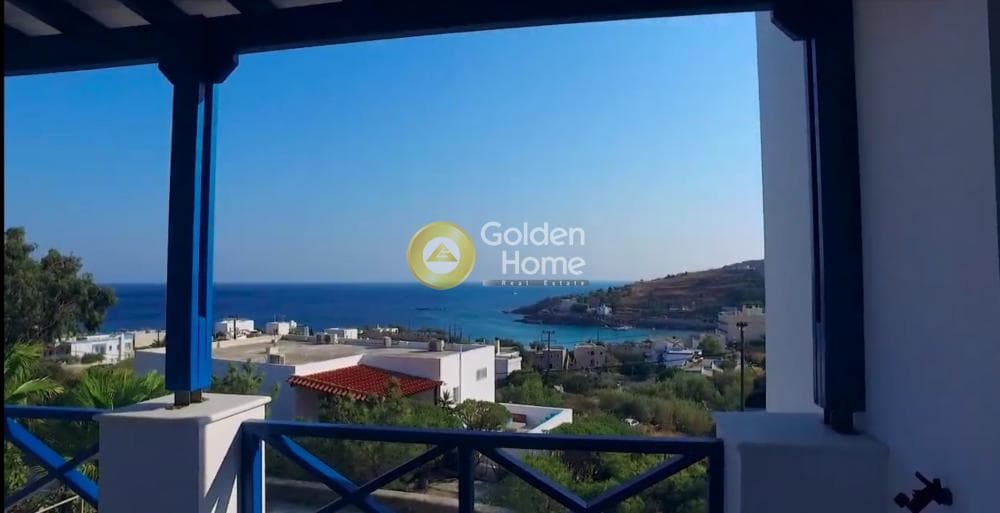 Μονοκατοικία στην Ποσειδωνία, Σύρος — Φωτογραφία 2 από 37