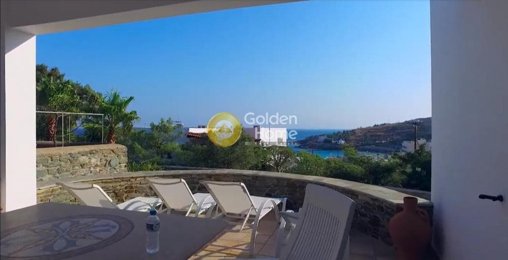 Μονοκατοικία στην Ποσειδωνία, Σύρος — Φωτογραφία 28 από 37
