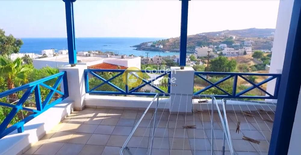 Μονοκατοικία στην Ποσειδωνία, Σύρος — Φωτογραφία 32 από 37