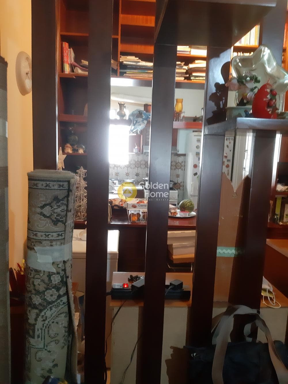 Διαμέρισμα στην Λόφος Φινοπούλου, Πολύγωνο - Τουρκοβούνια — Φωτογραφία 3 από 14