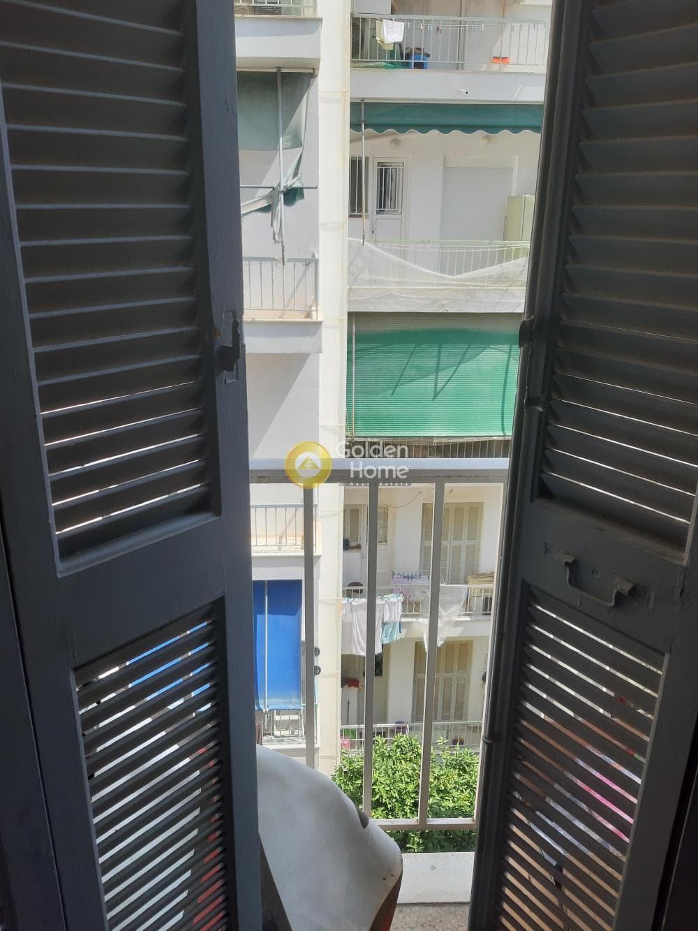 Διαμέρισμα στην Λόφος Φινοπούλου, Πολύγωνο - Τουρκοβούνια — Φωτογραφία 10 από 14