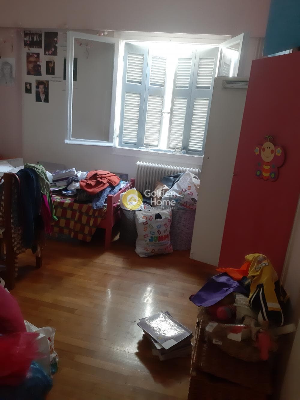 Διαμέρισμα στην Λόφος Φινοπούλου, Πολύγωνο - Τουρκοβούνια — Φωτογραφία 13 από 14