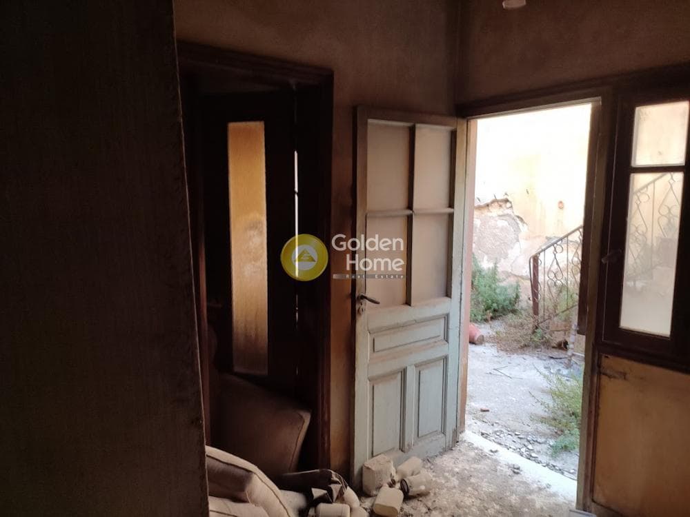 Building Plot in Lipasmata, Drapetsona — Photo 4 of 13