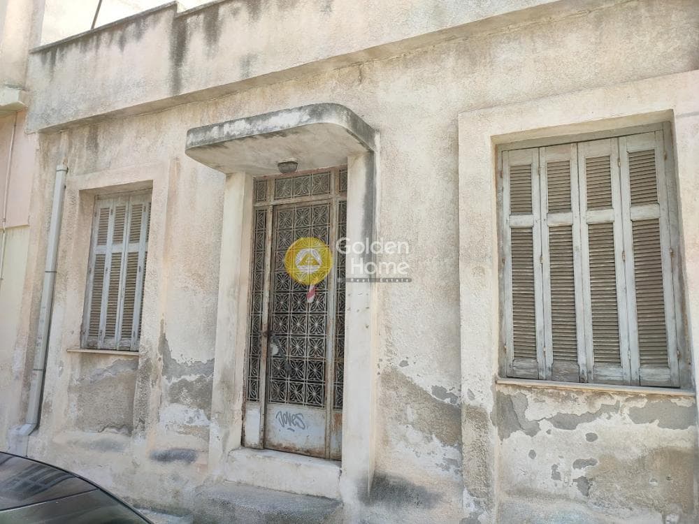 Building Plot in Lipasmata, Drapetsona — Photo 13 of 13