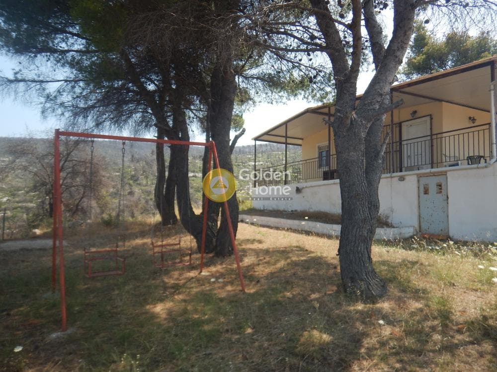 Μονοκατοικία στην Κινέτα, Άγιοι Θεόδωροι — Φωτογραφία 1 από 13