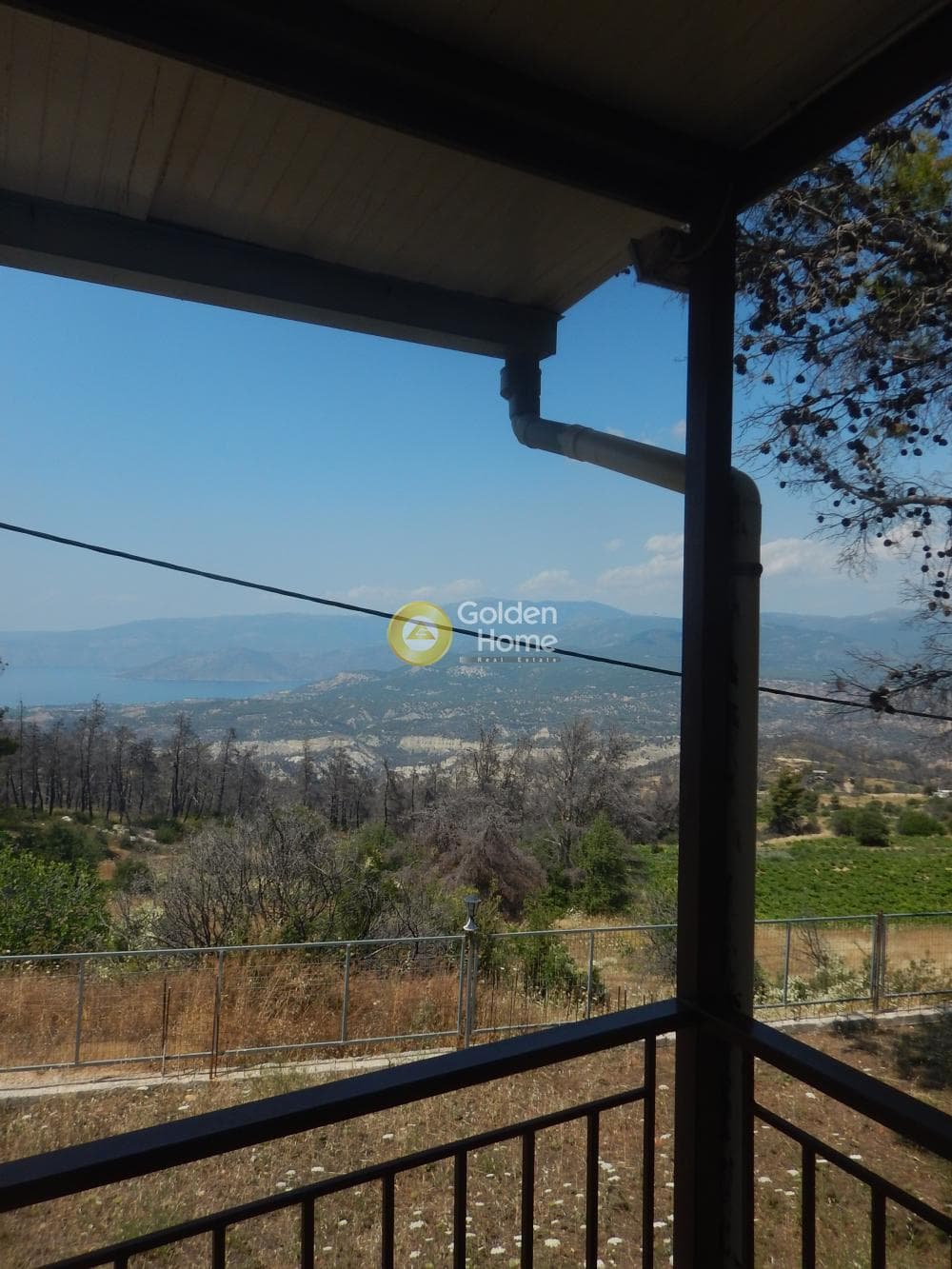 Μονοκατοικία στην Κινέτα, Άγιοι Θεόδωροι — Φωτογραφία 2 από 13