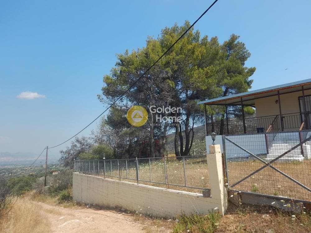 Μονοκατοικία στην Κινέτα, Άγιοι Θεόδωροι — Φωτογραφία 7 από 13