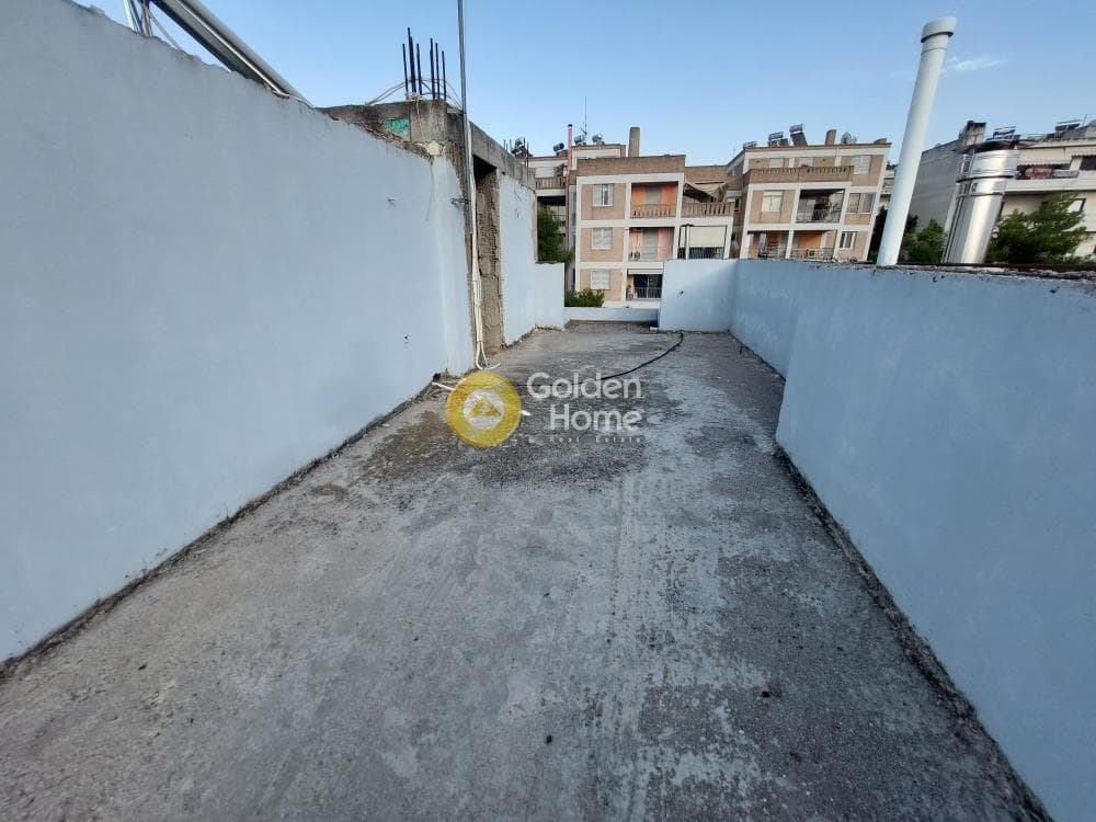 Apartment in ERT, Agia Paraskevi — Photo 20 of 22