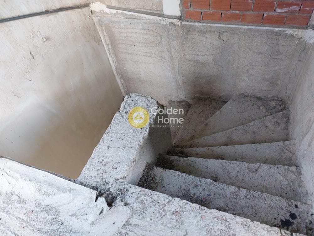 Apartment in ERT, Agia Paraskevi — Photo 19 of 22