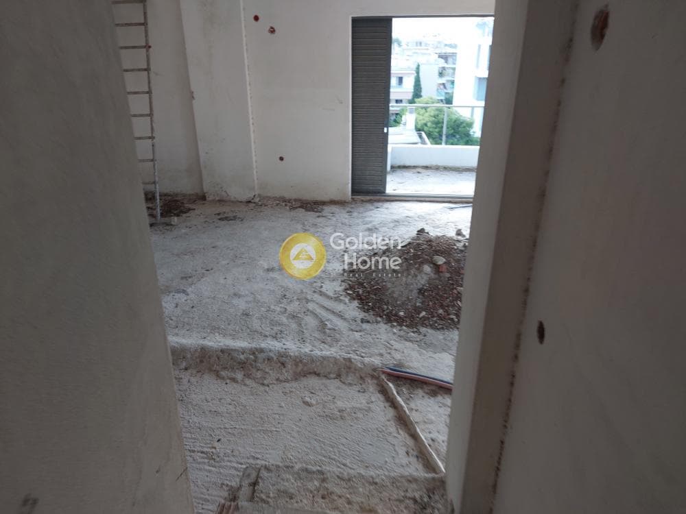 Apartment in ERT, Agia Paraskevi — Photo 8 of 22