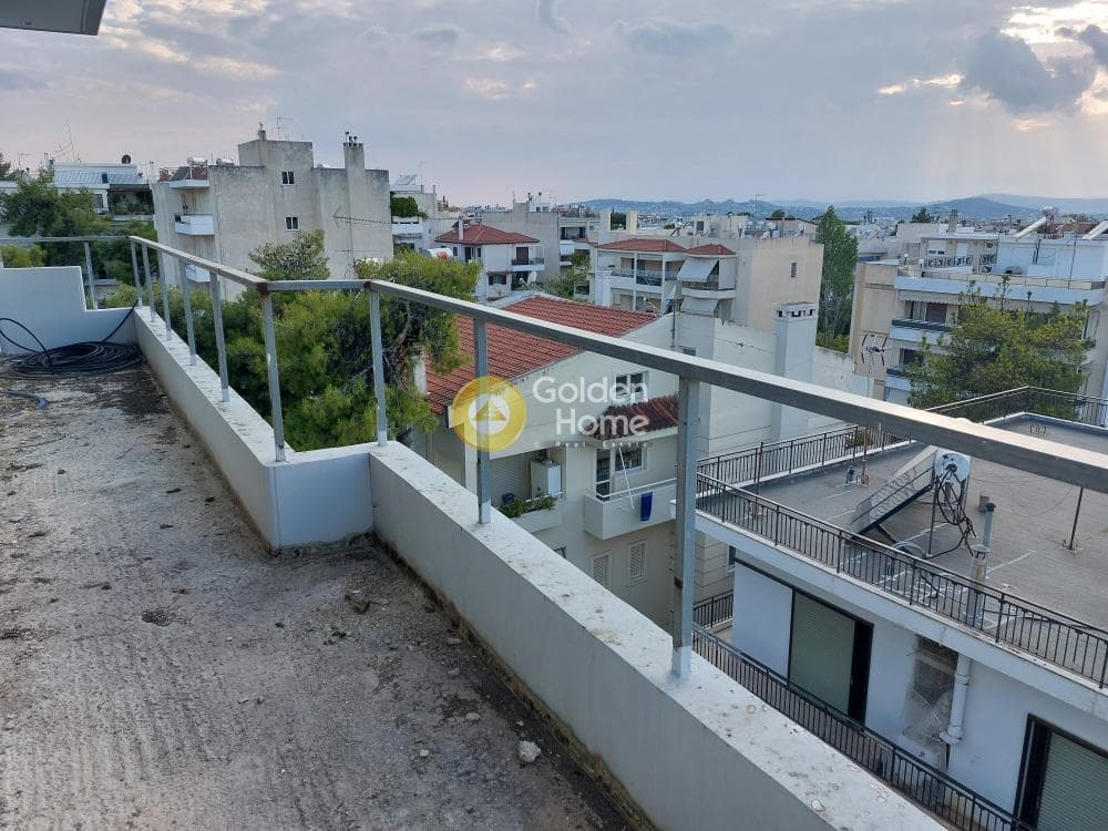 Apartment in ERT, Agia Paraskevi — Photo 17 of 22