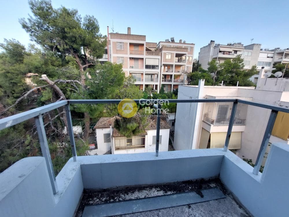 Apartment in ERT, Agia Paraskevi — Photo 16 of 22