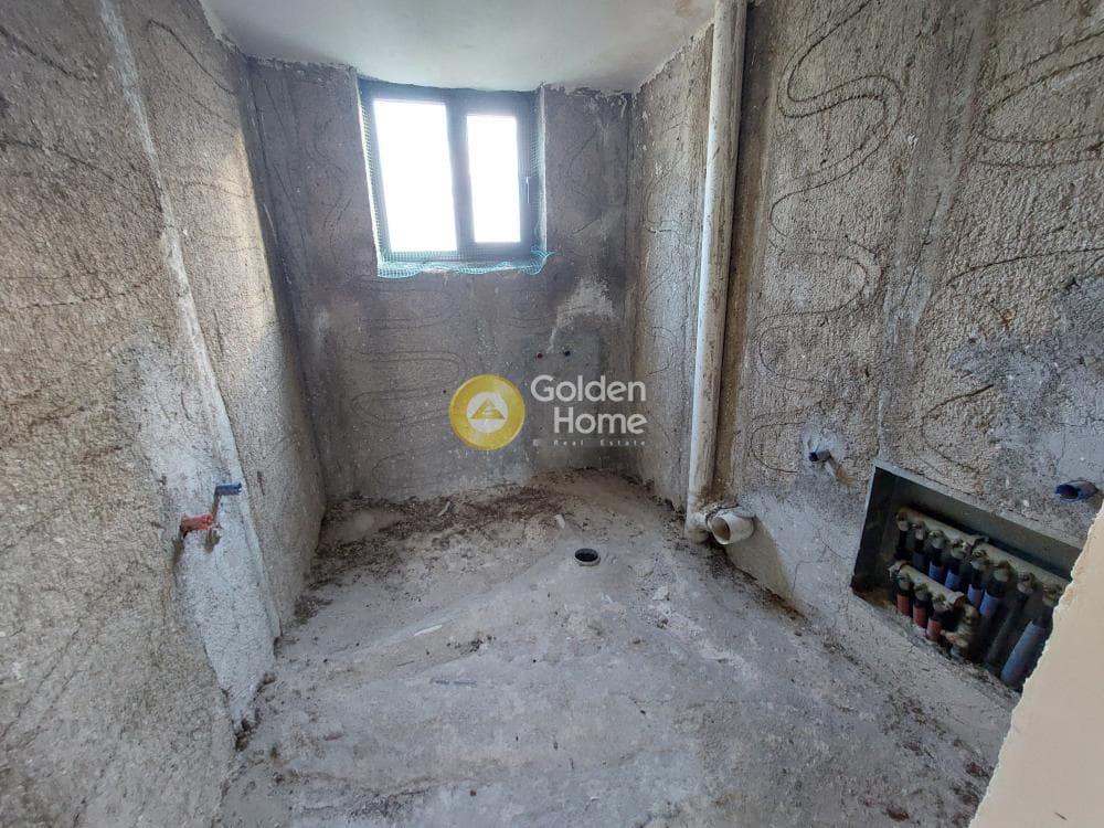 Apartment in ERT, Agia Paraskevi — Photo 18 of 22