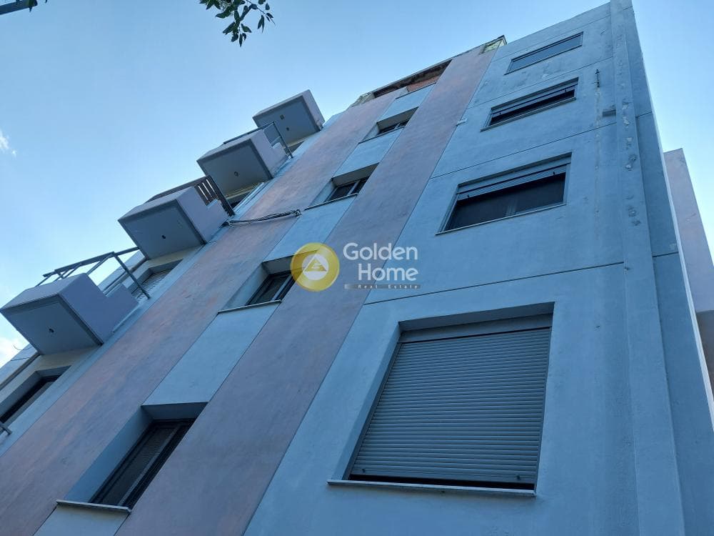 Apartment in ERT, Agia Paraskevi — Photo 22 of 22