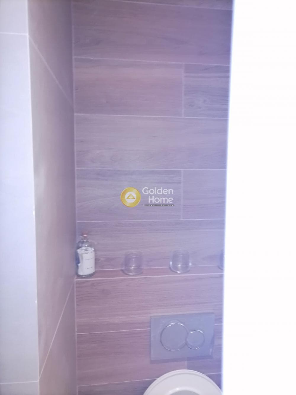 Apartment in Kaminia, Piraeus — Photo 34 of 34