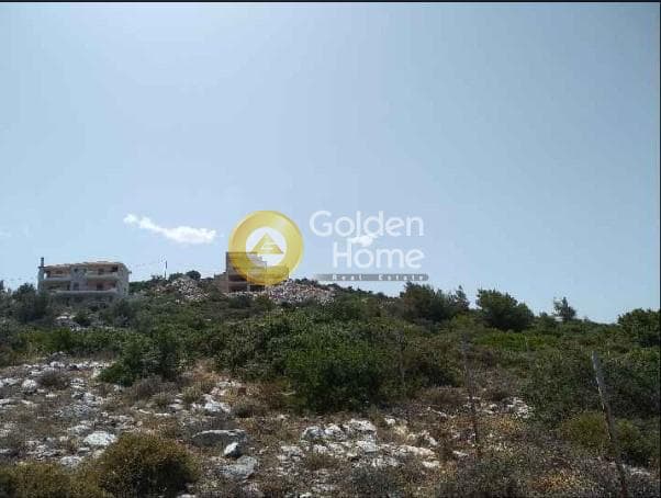 Οικόπεδο στην Άγιος Παντελεήμονας, Νέα Μάκρη — Φωτογραφία 2 από 3