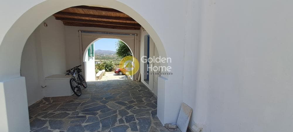 Μονοκατοικία στην Αγία Αννα, Νάξος — Φωτογραφία 10 από 33