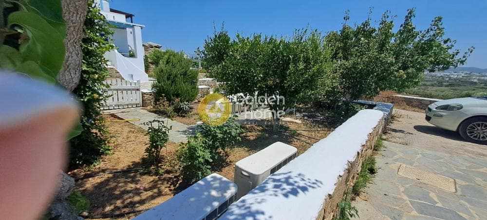 Μονοκατοικία στην Αγία Αννα, Νάξος — Φωτογραφία 11 από 33