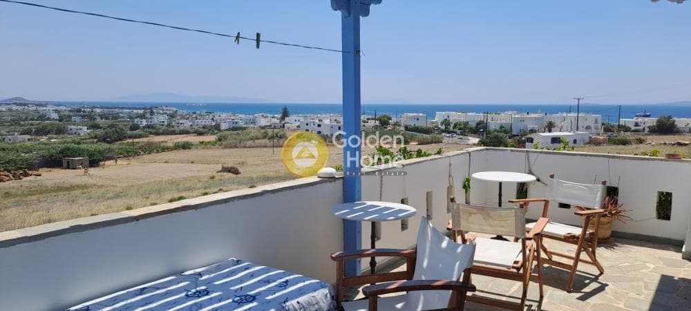 Μονοκατοικία στην Αγία Αννα, Νάξος — Φωτογραφία 6 από 33