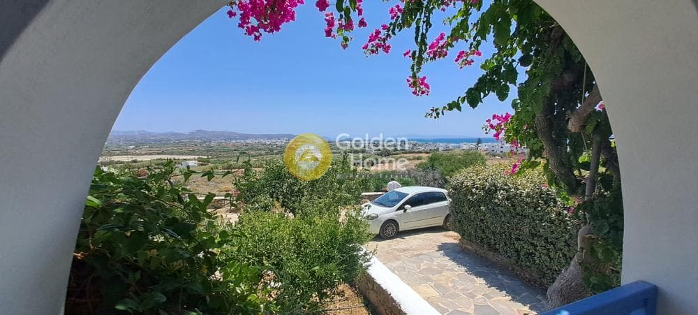 Μονοκατοικία στην Αγία Αννα, Νάξος — Φωτογραφία 19 από 33