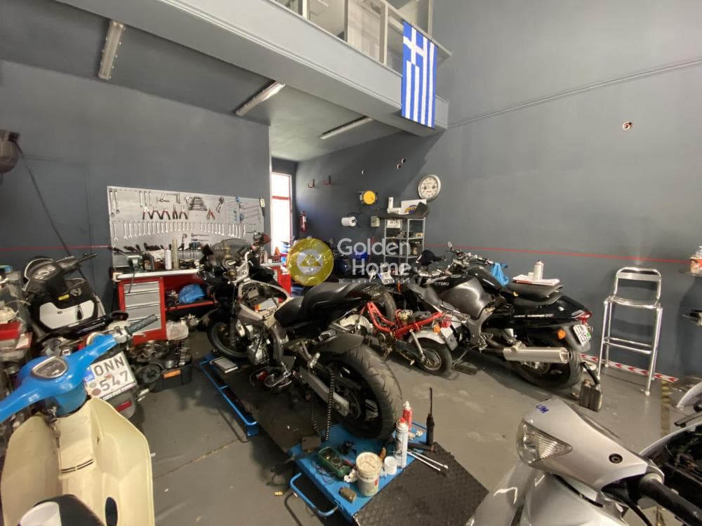 Κατάστημα στην Τουρκοβούνια, Κερατσίνι — Φωτογραφία 2 από 10