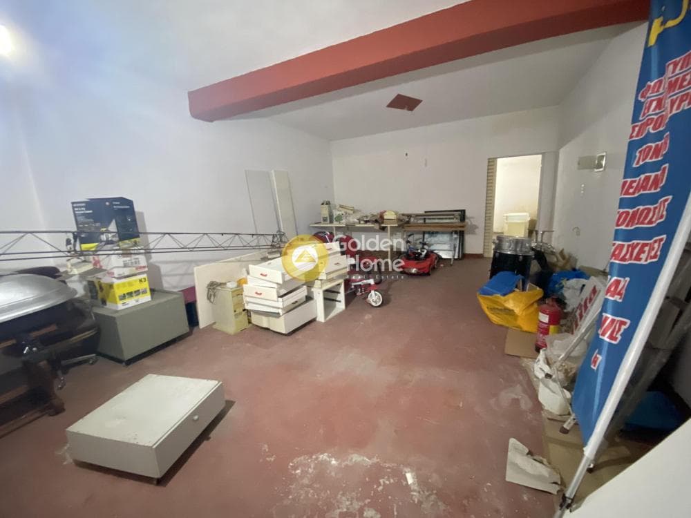 Κατάστημα στην Τουρκοβούνια, Κερατσίνι — Φωτογραφία 5 από 10