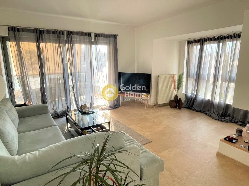 Apartment in Center, Voula — Photo 2 of 22
