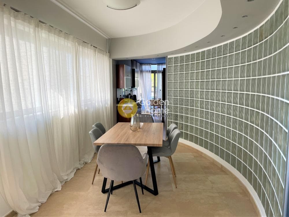 Apartment in Center, Voula — Photo 6 of 22