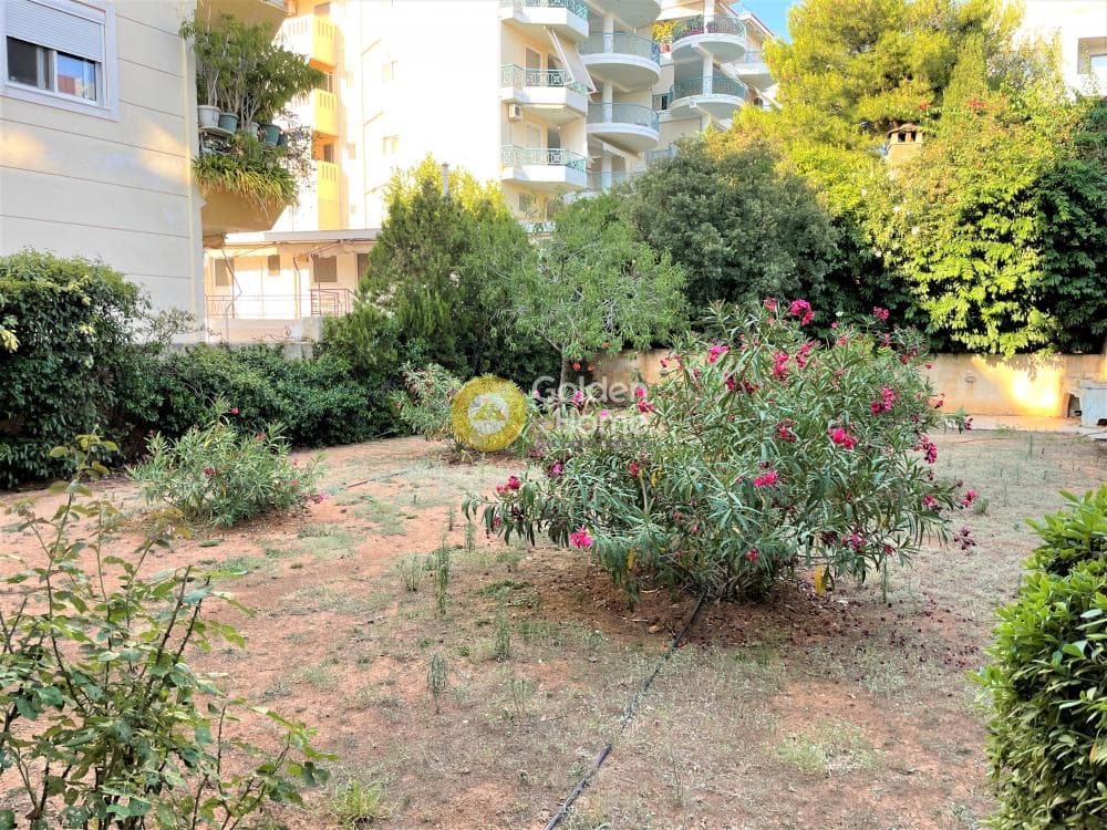 Apartment in Center, Voula — Photo 22 of 22