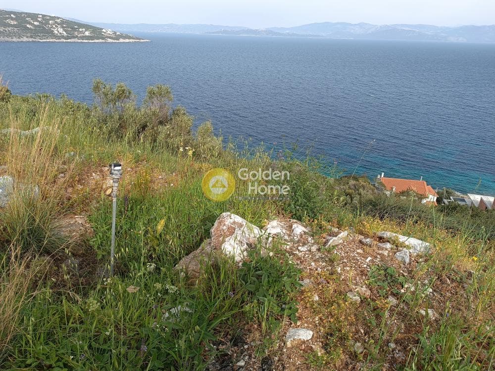 Οικόπεδο στην Άγιος Παντελεήμονας, Νέα Μάκρη — Φωτογραφία 4 από 6