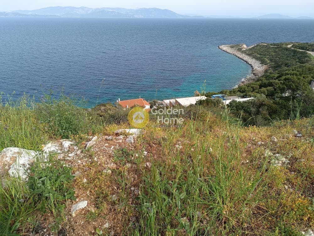 Οικόπεδο στην Άγιος Παντελεήμονας, Νέα Μάκρη — Φωτογραφία 1 από 6
