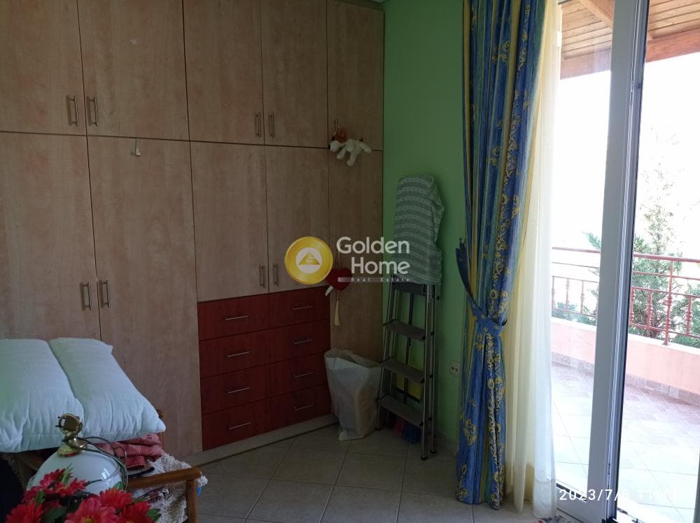 House in Lamprika, Koropi — Photo 13 of 24