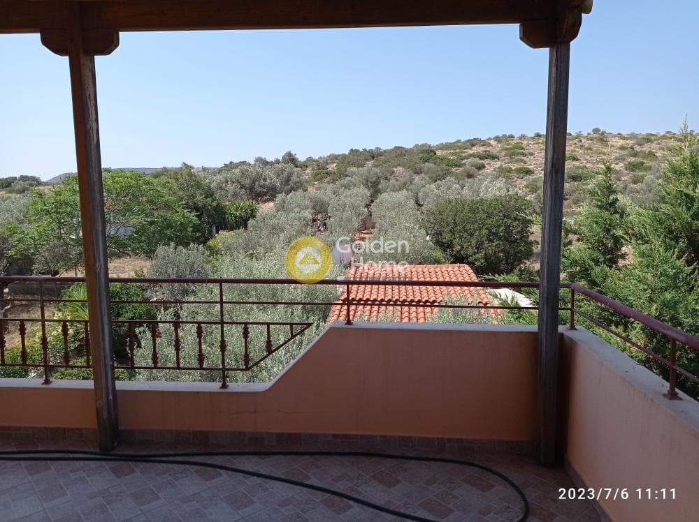 House in Lamprika, Koropi — Photo 15 of 24