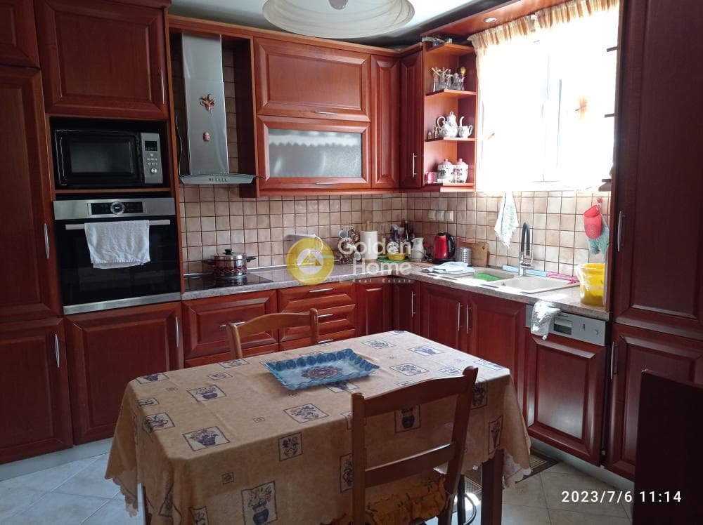 House in Lamprika, Koropi — Photo 19 of 24