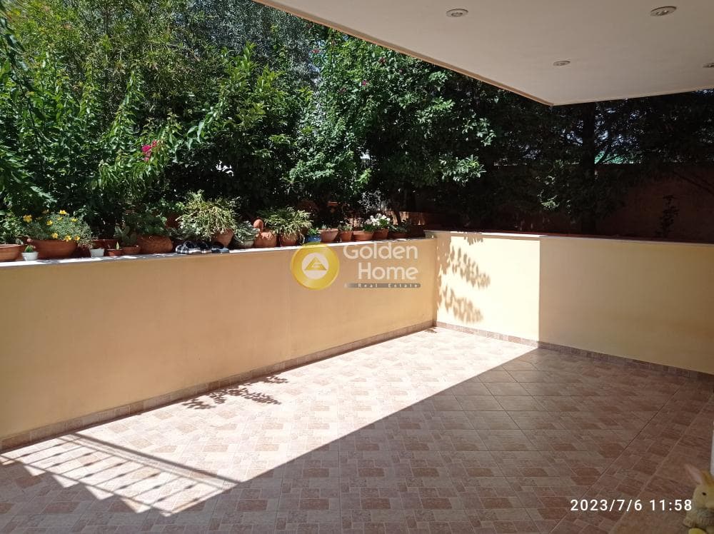 House in Lamprika, Koropi — Photo 20 of 24