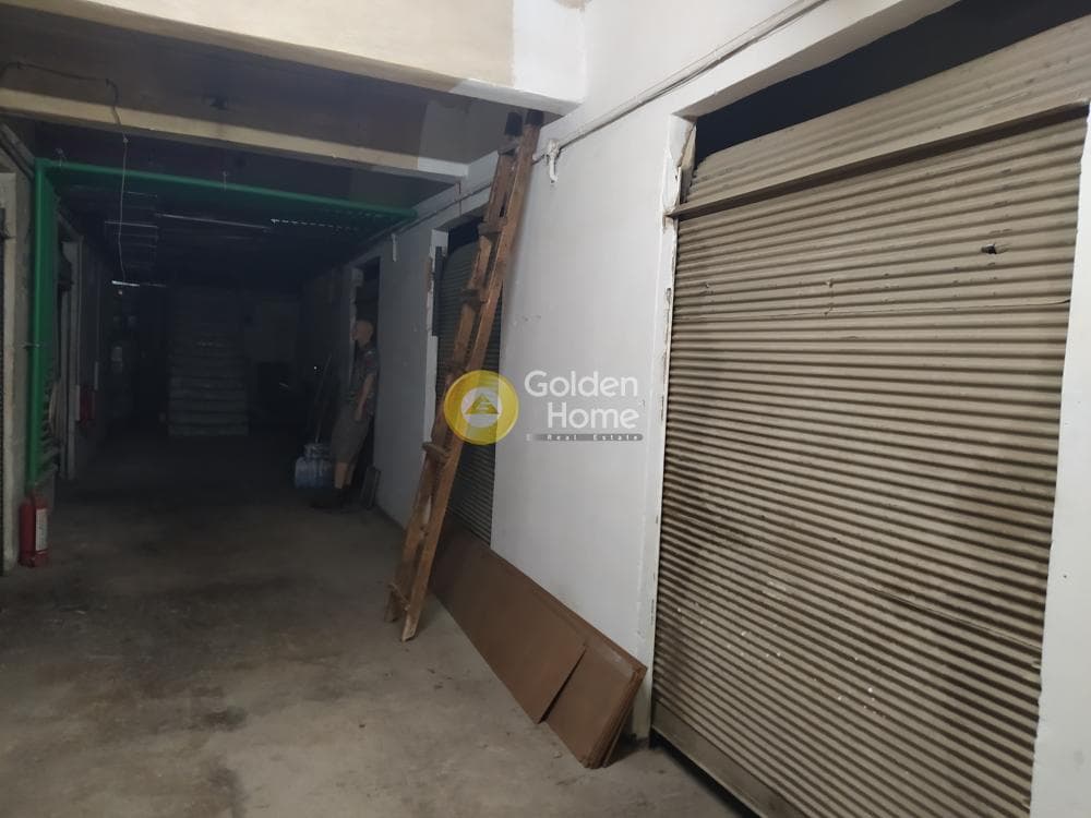 Warehouse in Psirri, Historic Center — Photo 2 of 4
