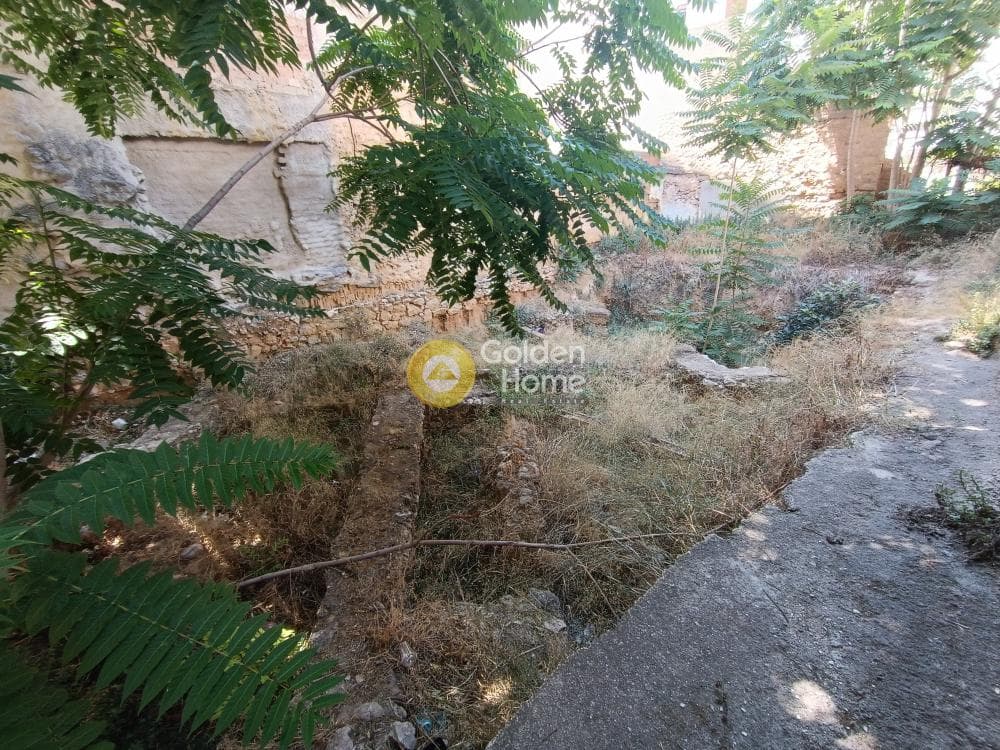 Building Plot in akadimia Platonos, Kolonos - Kolokinthous — Photo 3 of 7