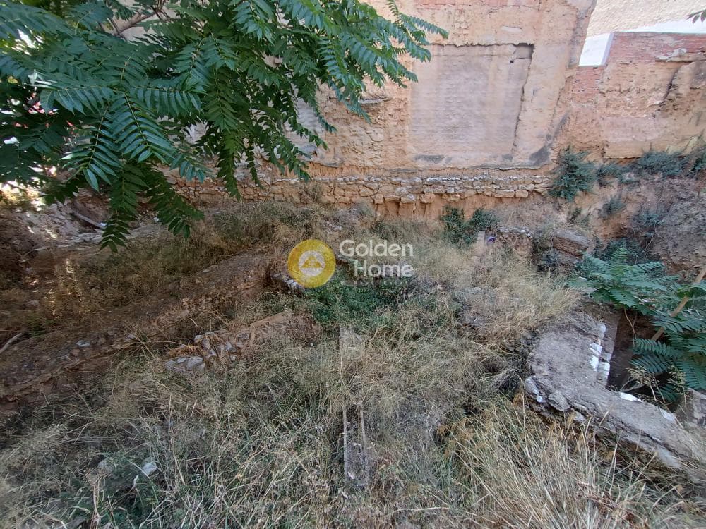 Building Plot in akadimia Platonos, Kolonos - Kolokinthous — Photo 4 of 7
