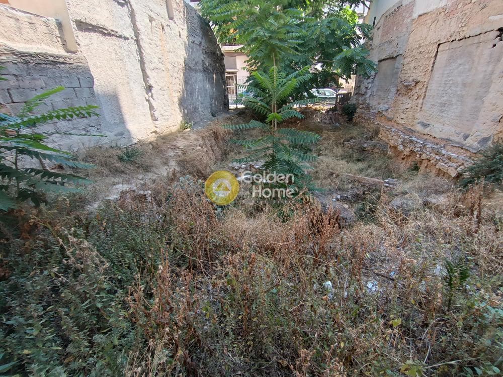 Building Plot in akadimia Platonos, Kolonos - Kolokinthous — Photo 6 of 7