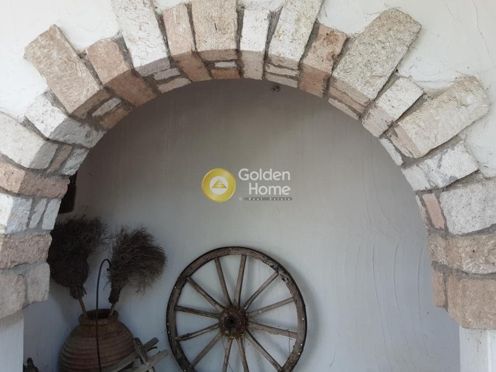 House in Megala Sxoinia A, Acharnes — Photo 18 of 35