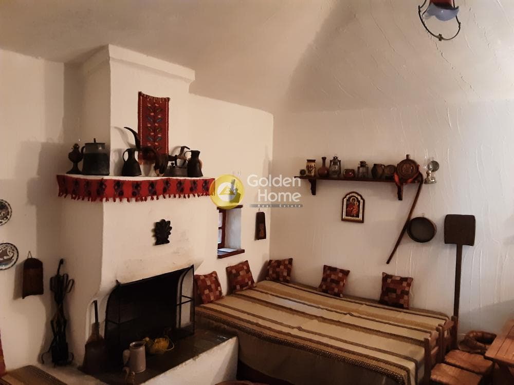 House in Megala Sxoinia A, Acharnes — Photo 21 of 35