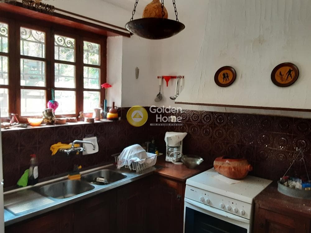 House in Megala Sxoinia A, Acharnes — Photo 23 of 35